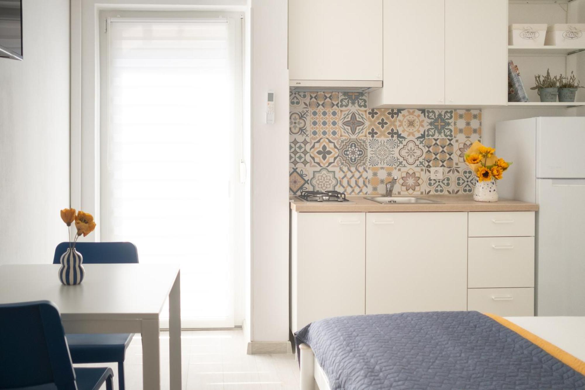 Adrijan Krk Apartament