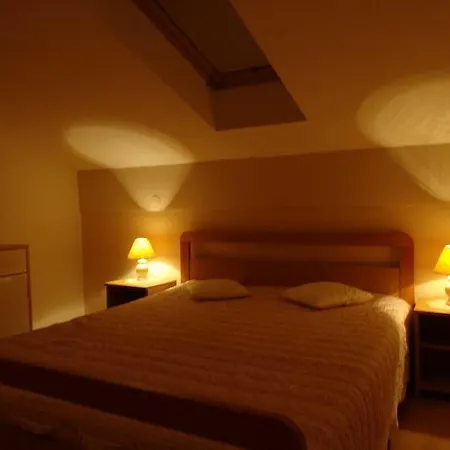 Apartmani Adrijan Krk Krk Town Room photo