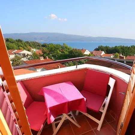 Apartmani Adrijan Krk Krk Town Room photo