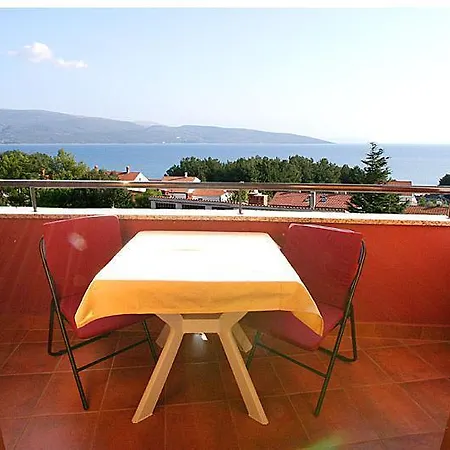 Apartmani Adrijan Krk Krk Town Exterior photo