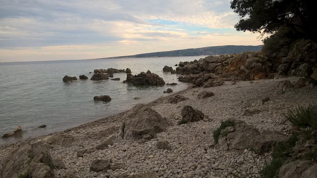 Appartamento Adrijan Krk Krk Town