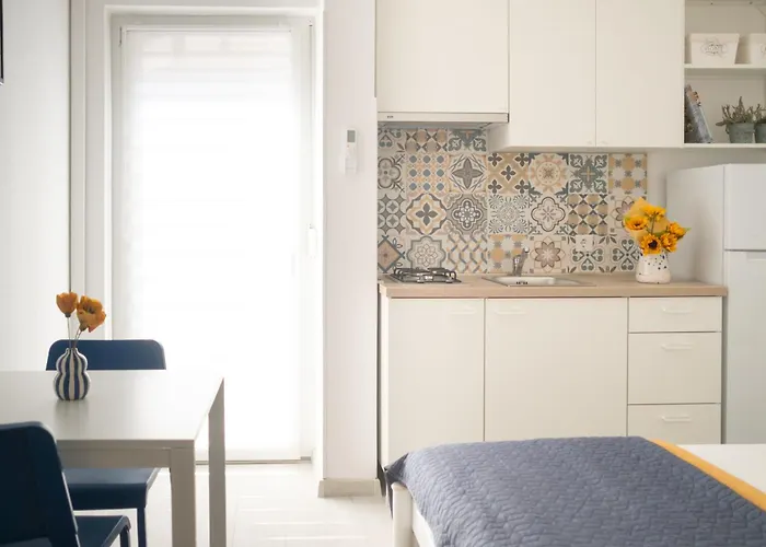 Apartmani Adrijan Krk