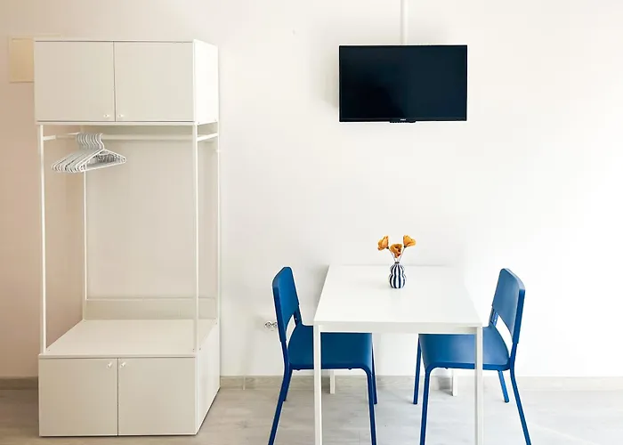 Apartmani Adrijan Krk