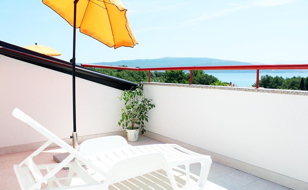 Adrijan Krk Apartment *