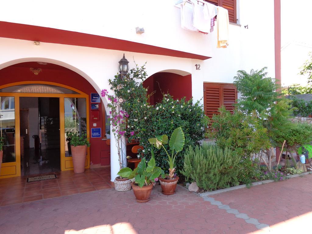 Apartment Adrijan Krk Krk Town