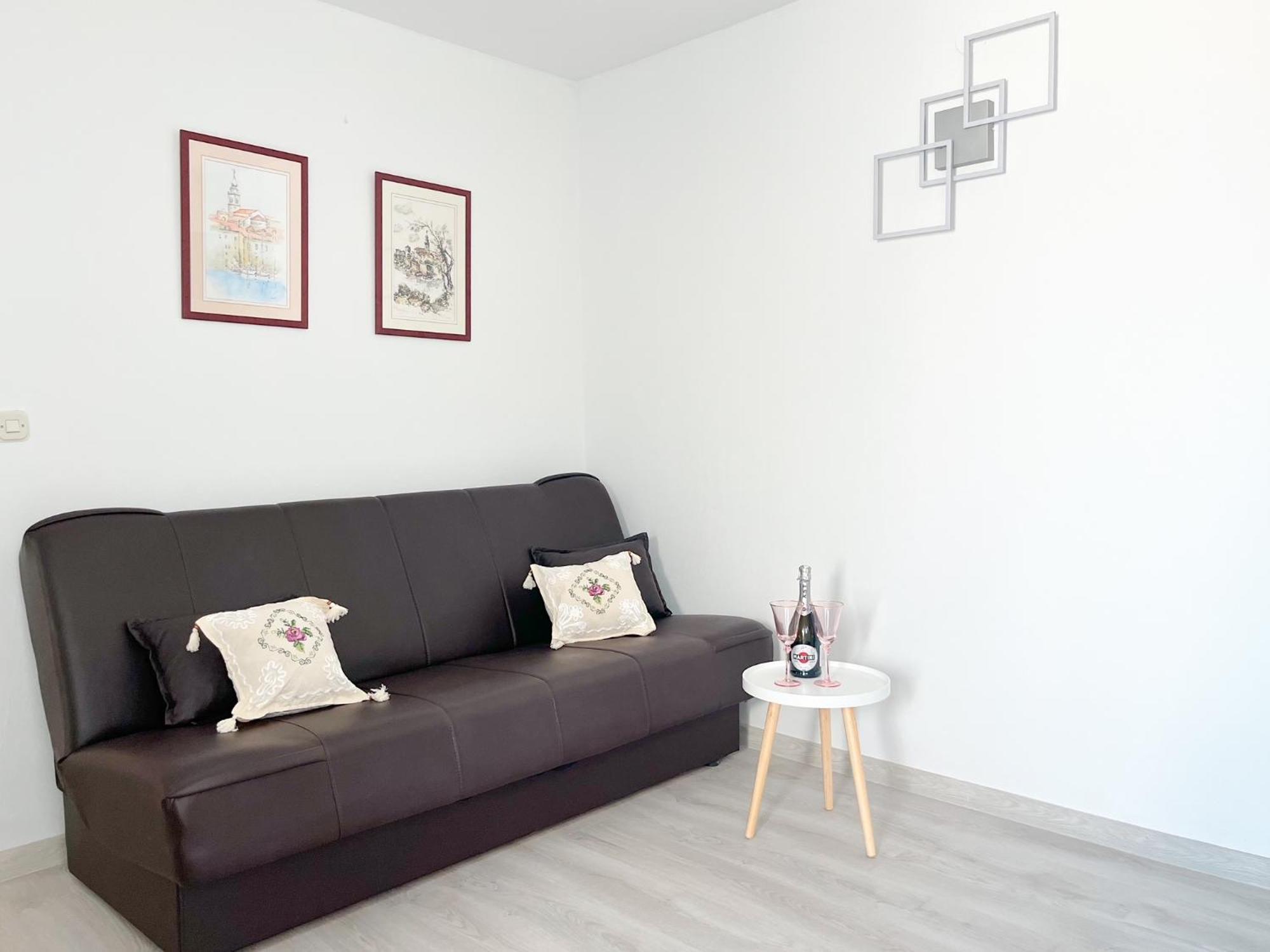 Adrijan Krk Apartment Krk Town