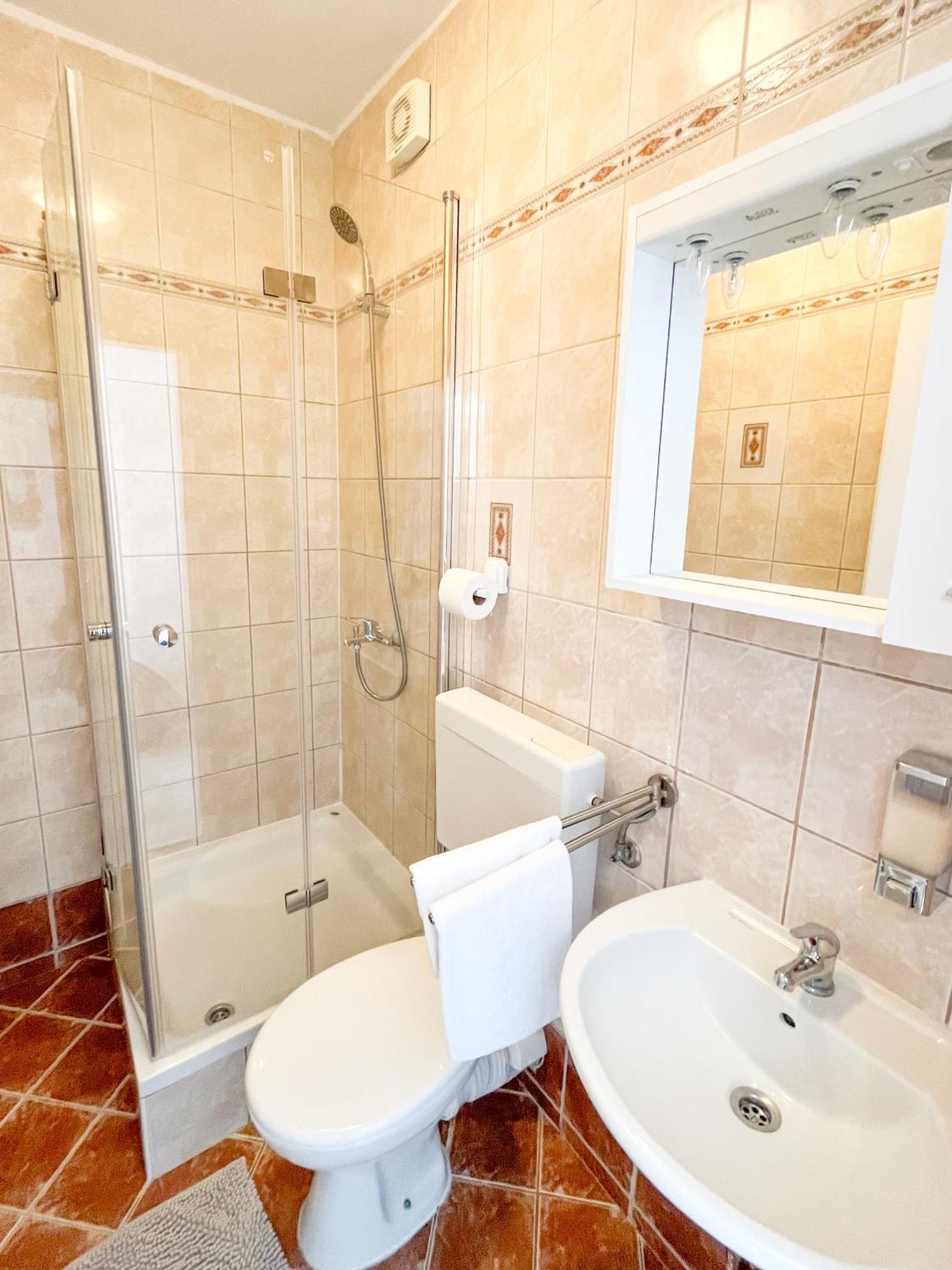 Adrijan Krk Apartment Krk Town
