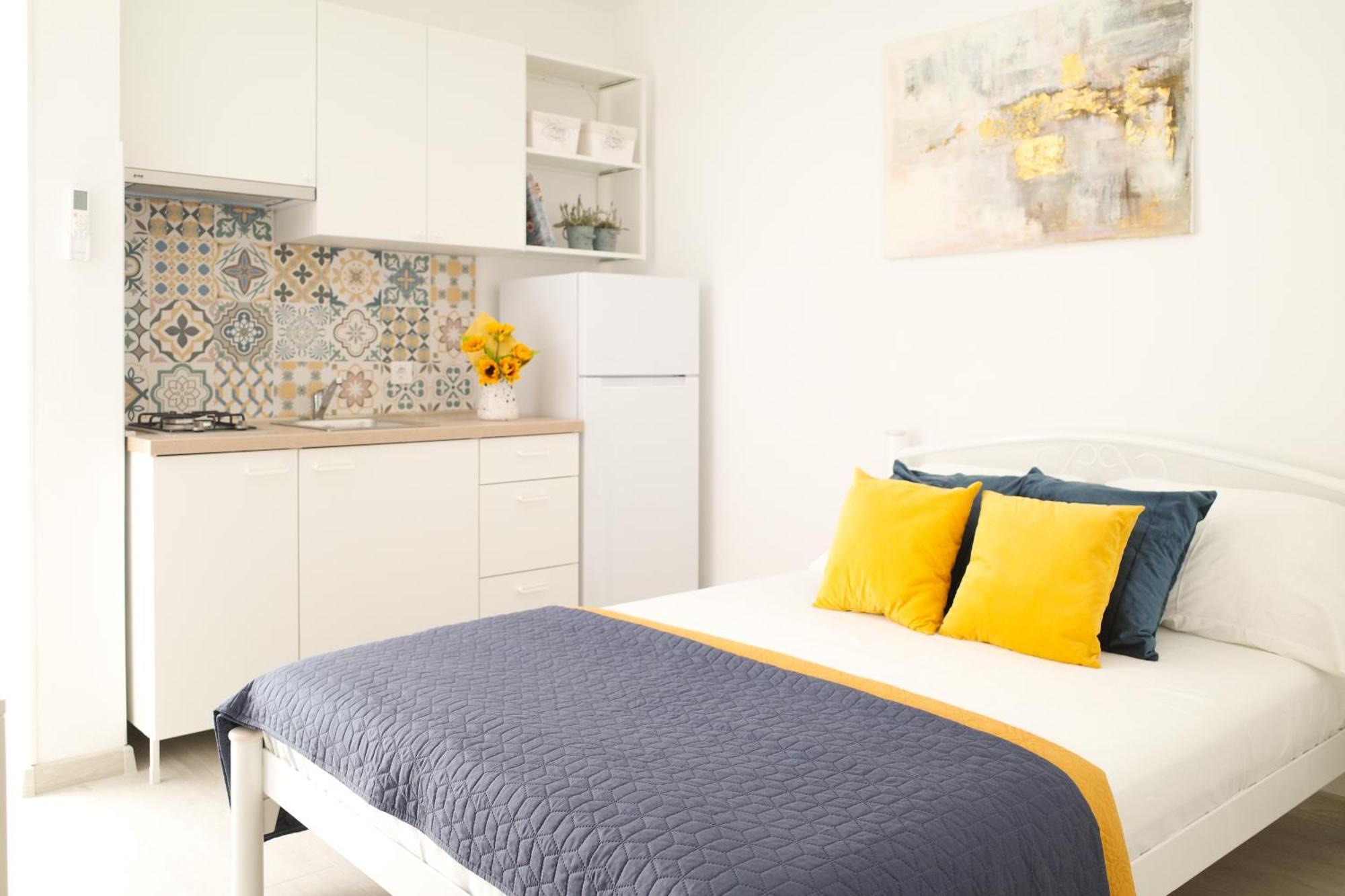 Apartment Adrijan Krk Krk Town