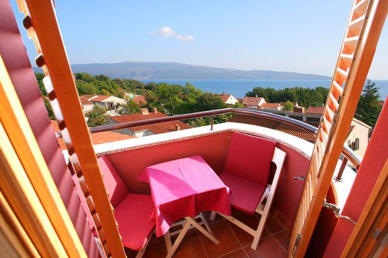 Apartment Adrijan Krk *