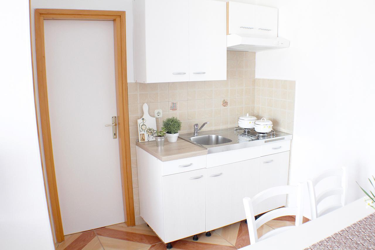 Apartment Adrijan Krk Krk Town