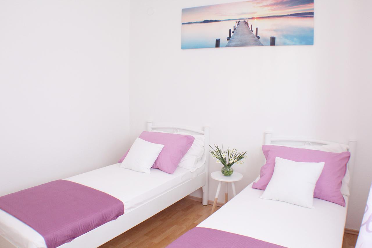 Adrijan Krk Apartment